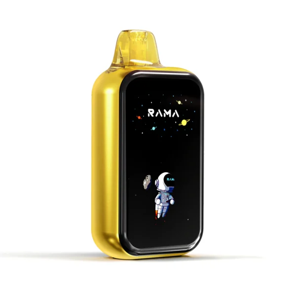 Rama vape