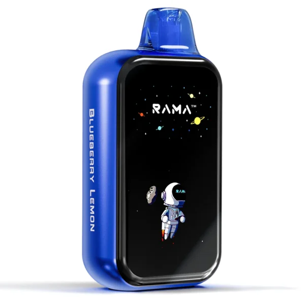 rama vape