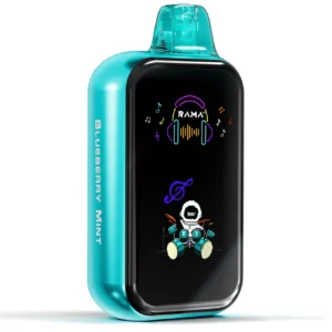 RAMA BLUETOOTH VAPE