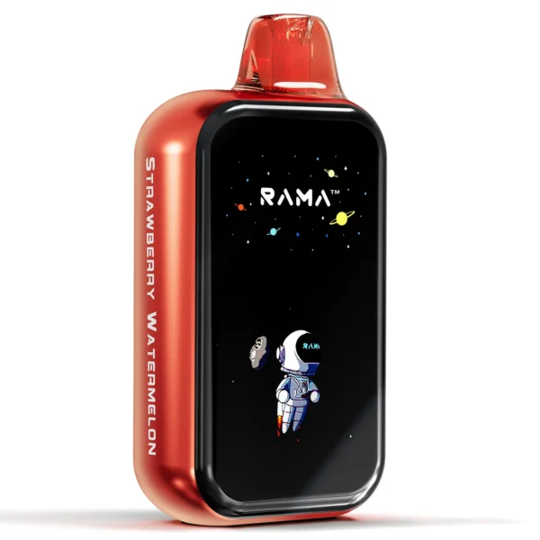 rama vapes