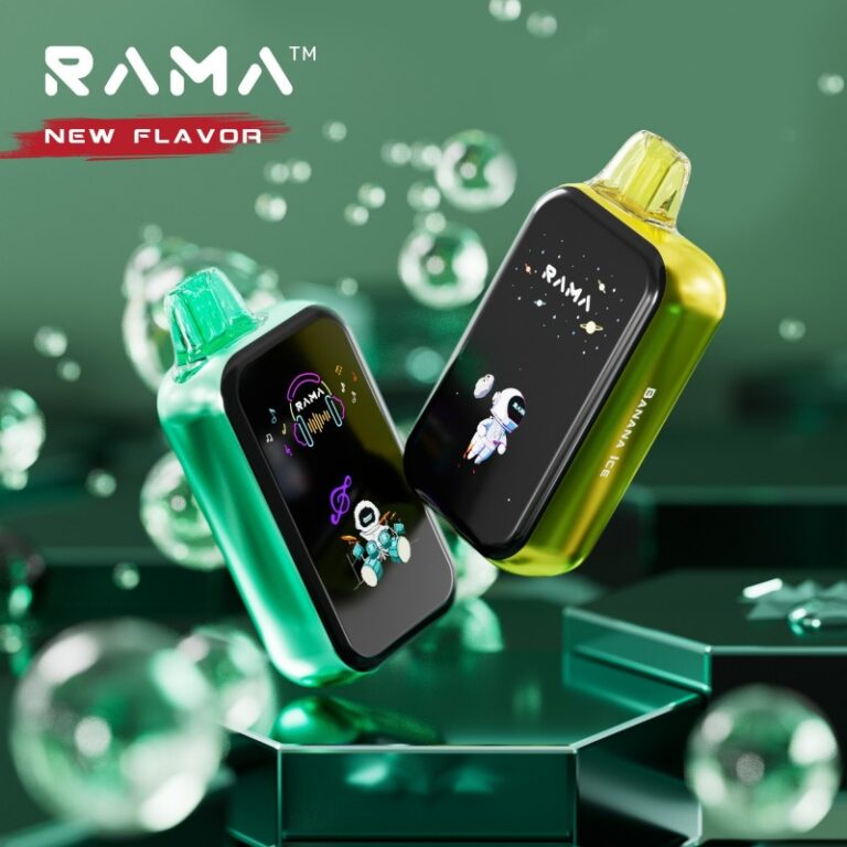 rama vape