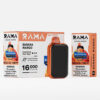 Rama vape