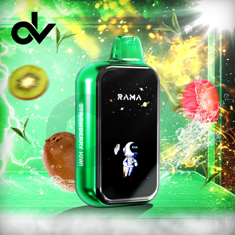 rama vapes